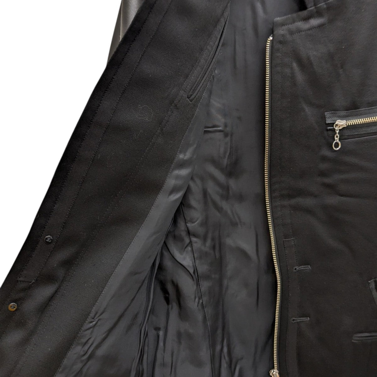 20SS Sue UNDERCOVER アンダーカバー　ドッキングブルゾン 2 UNDERCOVER（アンダーカバー）の「UP2D4202（ブルゾン）」 - WEAR