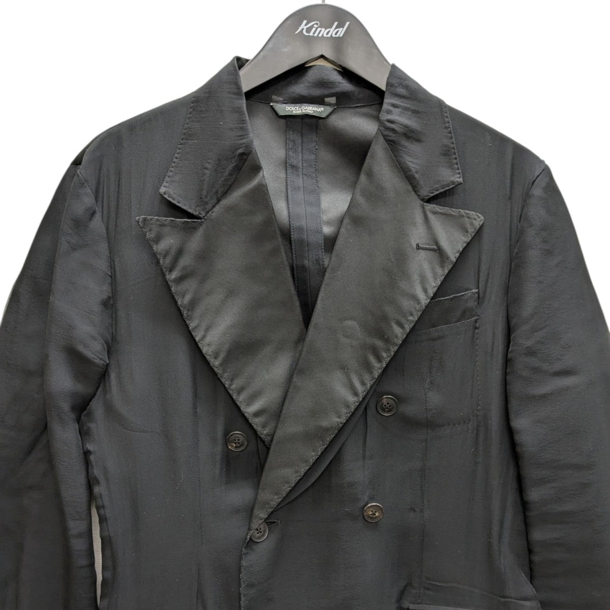 DOLCE ＆ GABBANA(ドルチェアンドガッバーナ) テーラード