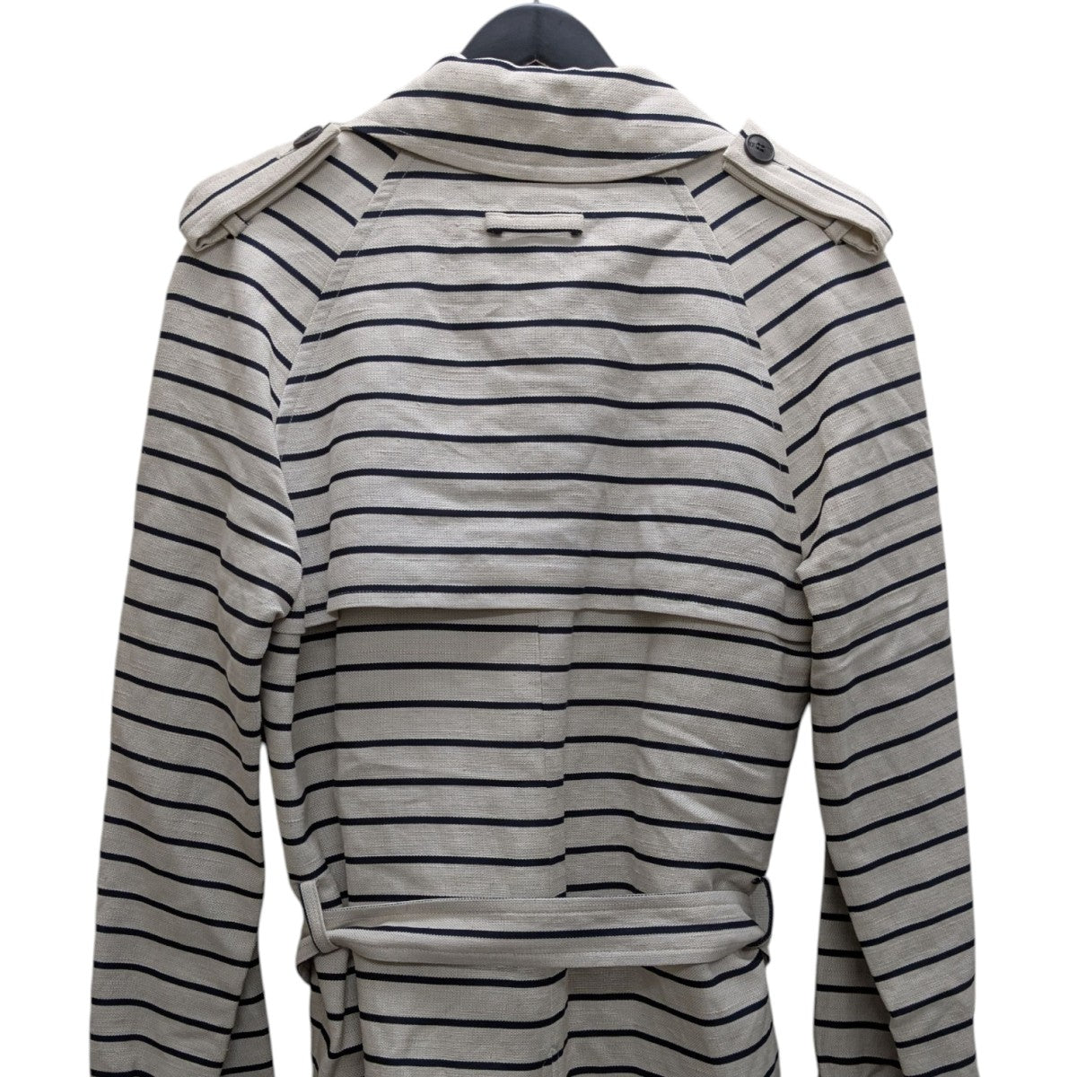 Jean Paul Gaultier トレンチコート サイズ48 Jean Paul GAULTIER(ジャンポールゴルチェ) トレンチコート