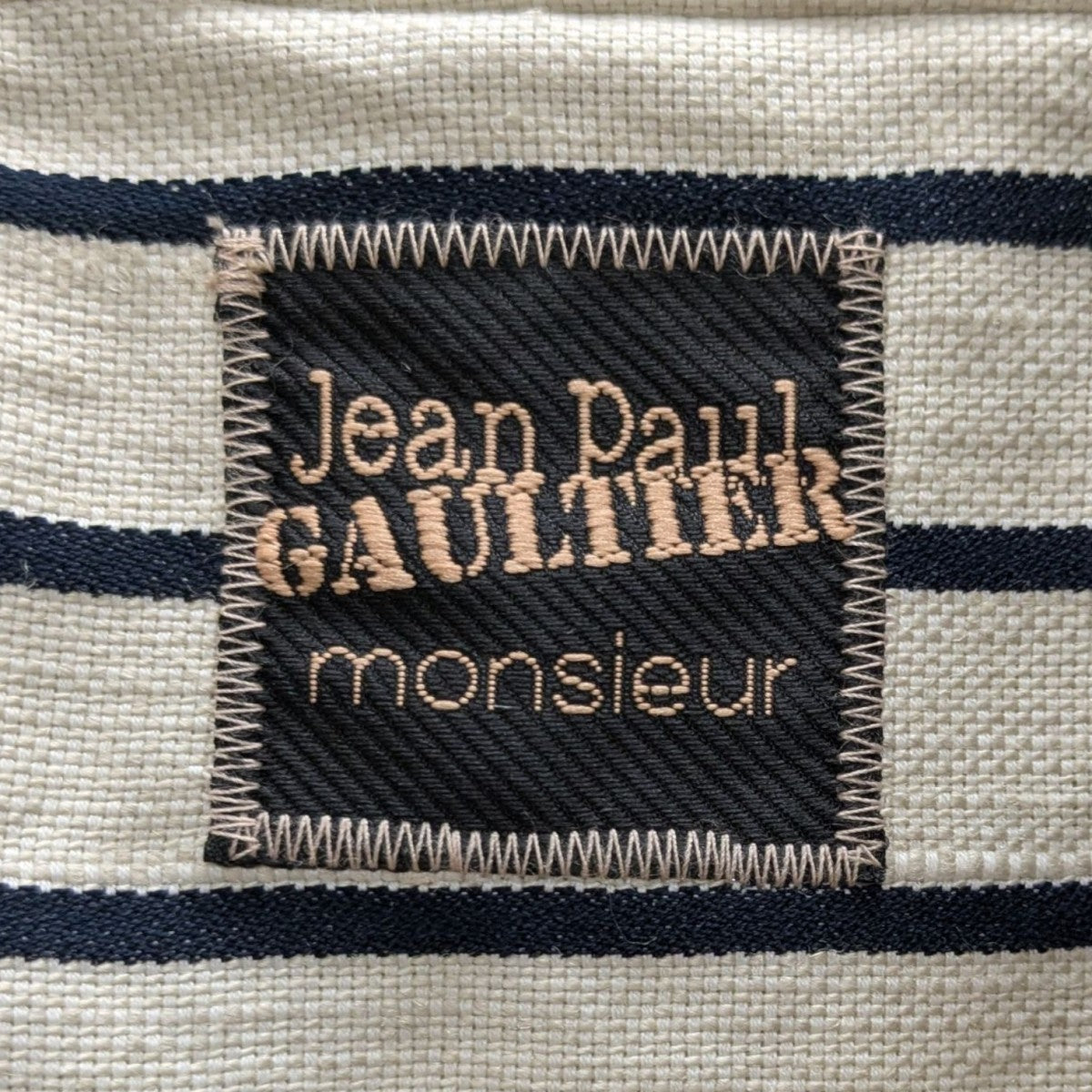 Jean Paul Gaultier トレンチコート サイズ48 3074000740263176_01_7885.jpeg