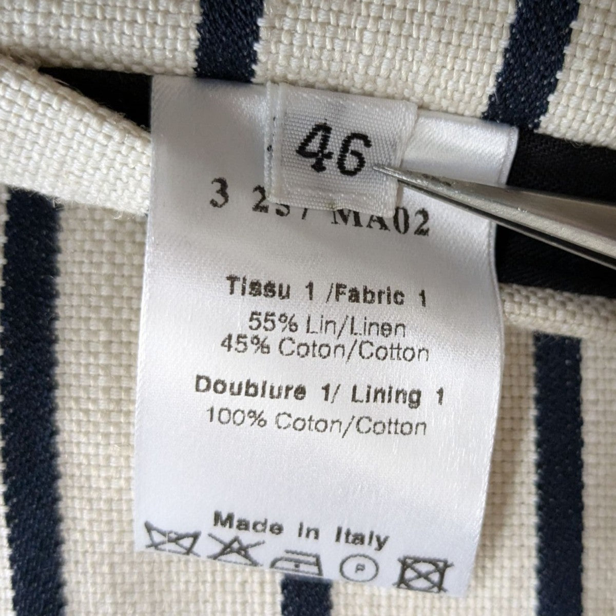 Jean Paul Gaultier トレンチコート サイズ48 Jean Paul GAULTIER(ジャンポールゴルチェ) トレンチコート