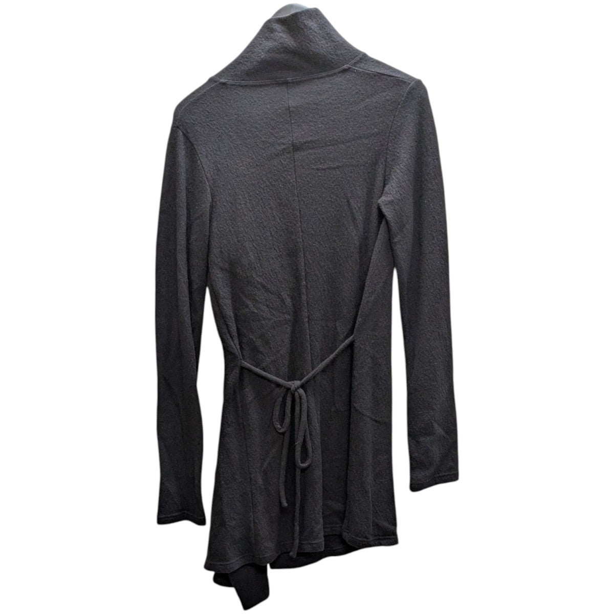 ANN DEMEULEMEESTER ウールジャケット ANN DEMEULEMEESTER(アンドゥムルメステール) ウールジャケット