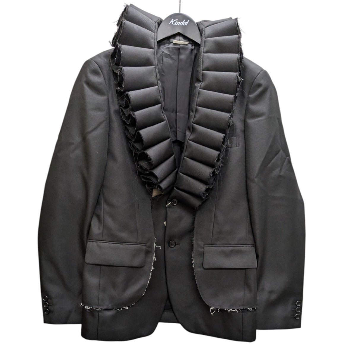 COMME des GARCONS HOMME PLUS(コムデギャルソンオムプリュス) 25SS 