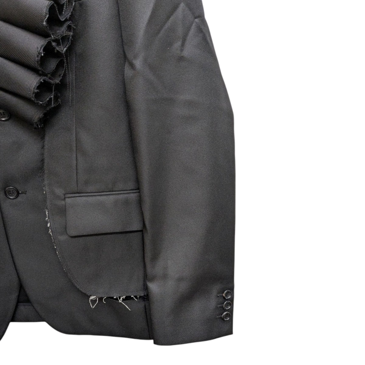COMME des GARCONS HOMME PLUS(コムデギャルソンオムプリュス) 25SS 