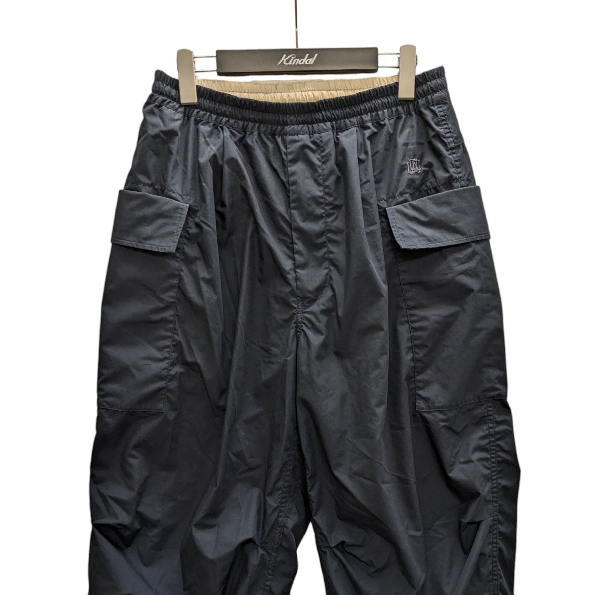 nanamica(ナナミカ) 25SSCARGO DECK PANTSカーゴパンツS25sc006