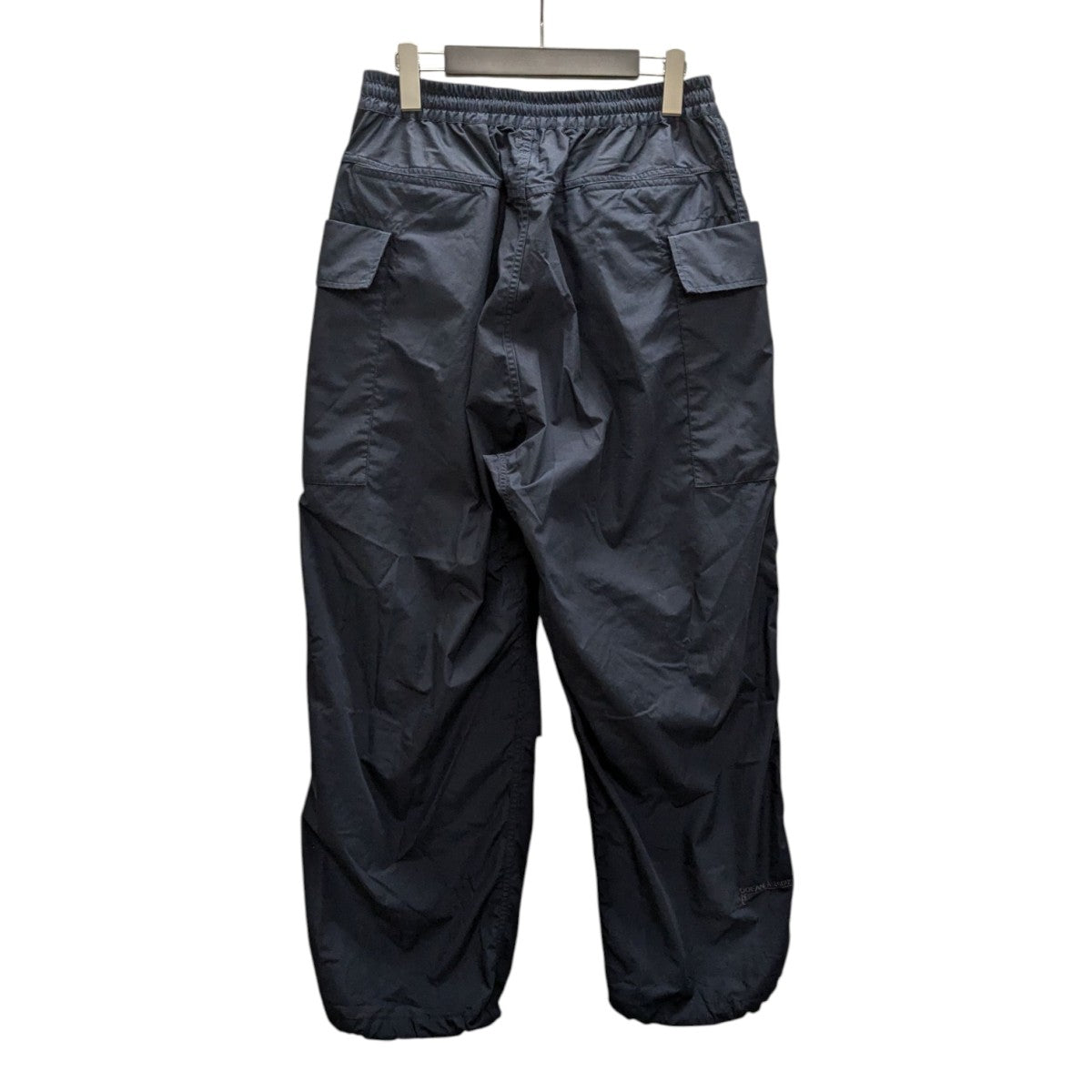 nanamica(ナナミカ) 25SSCARGO DECK PANTSカーゴパンツS25sc006