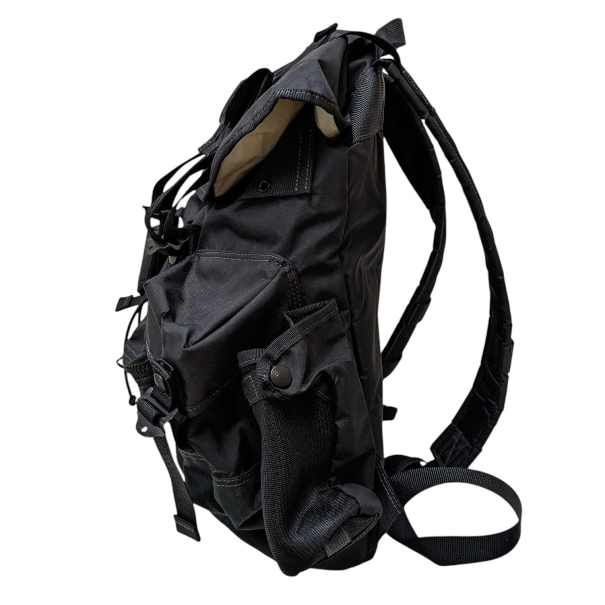 毎日値下げ　FOOT THE COACHER×PORTER 定番　リュック TOMORROWLAND デイバック リュック foot the coacher×PORTER