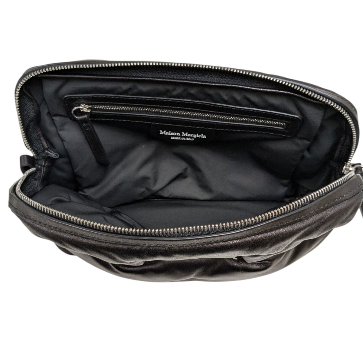 Maison Margiela(メゾンマルジェラ) 24SS Glam Slam カメラバッグ a