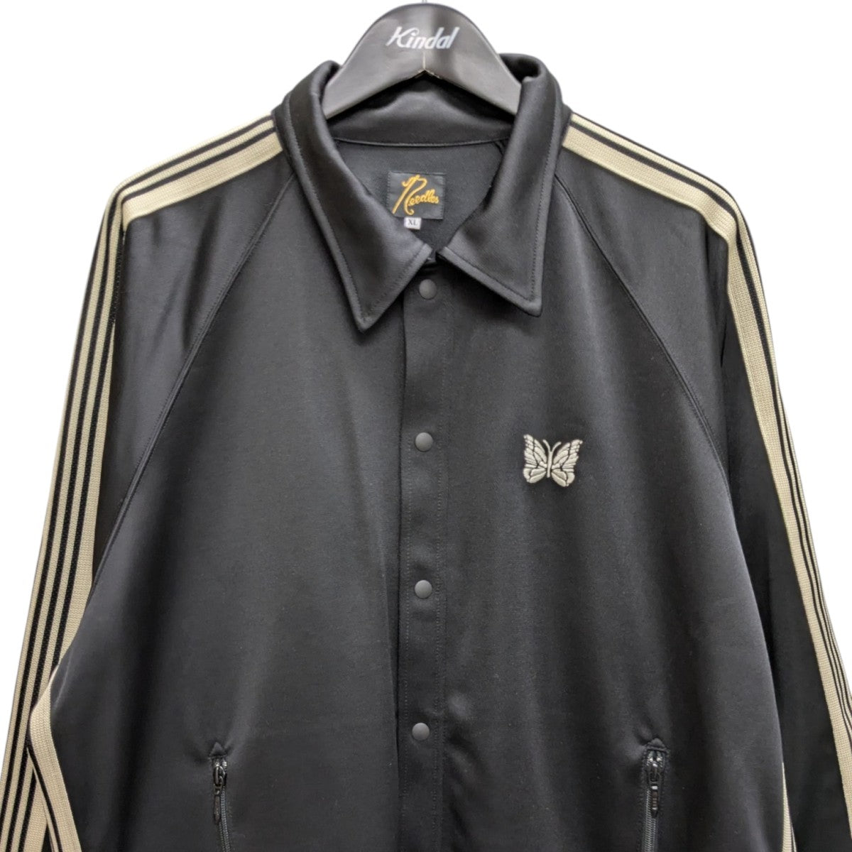 Needles(ニードルズ) Track Snap Jacket トラックジャケット NS1517