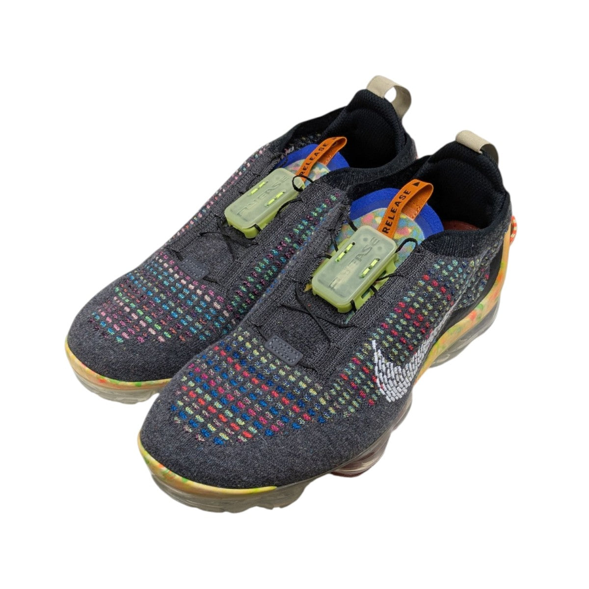 AIR VAPOR MAX 2020 FKローカットスニーカー