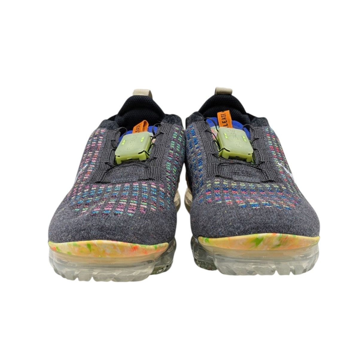 AIR VAPOR MAX 2020 FKローカットスニーカー