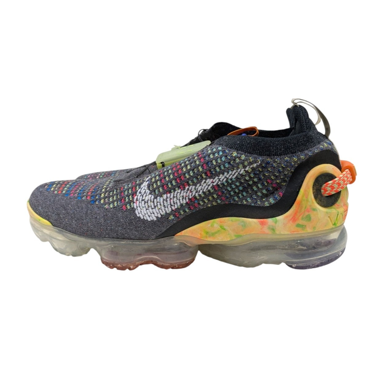 AIR VAPOR MAX 2020 FKローカットスニーカー