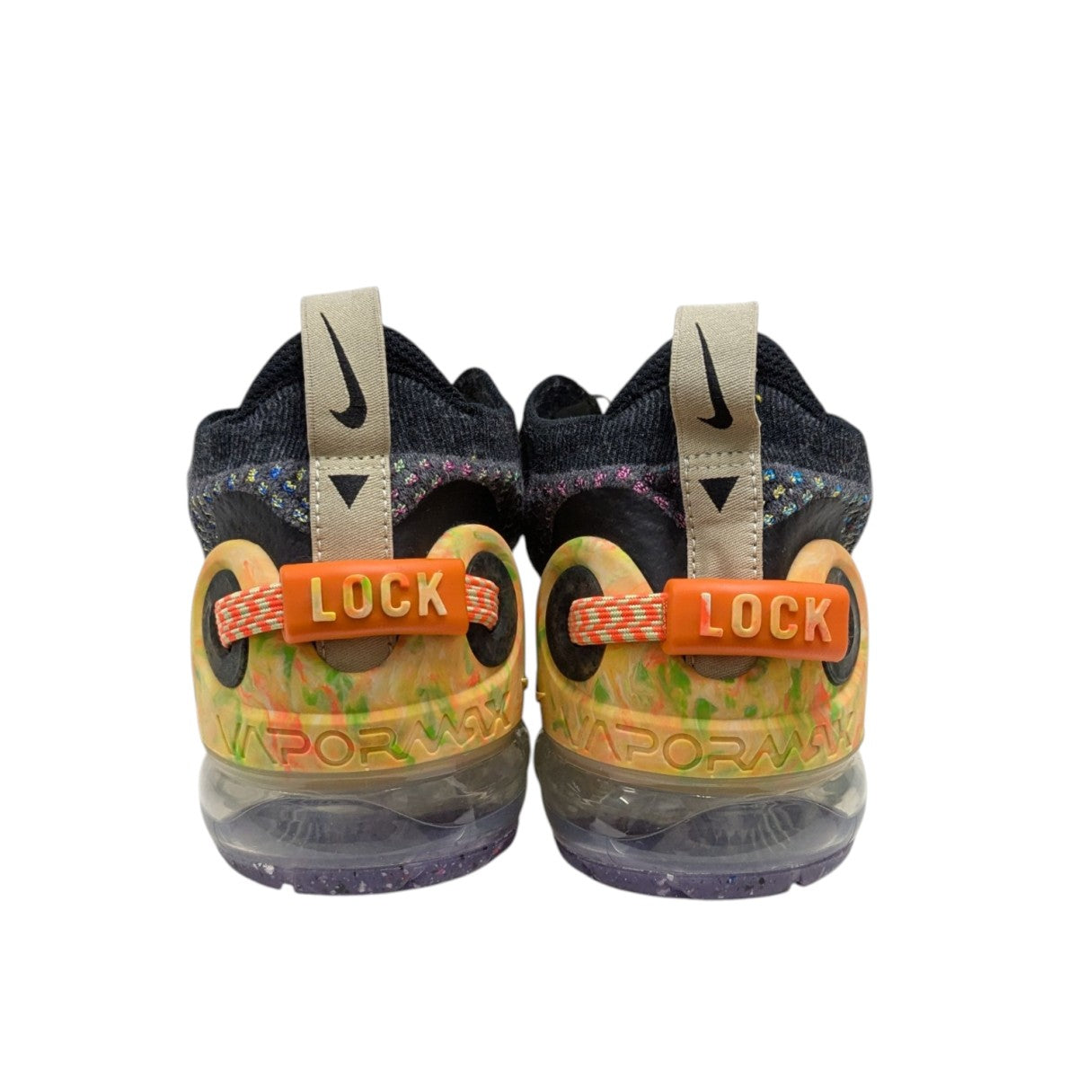 AIR VAPOR MAX 2020 FKローカットスニーカー