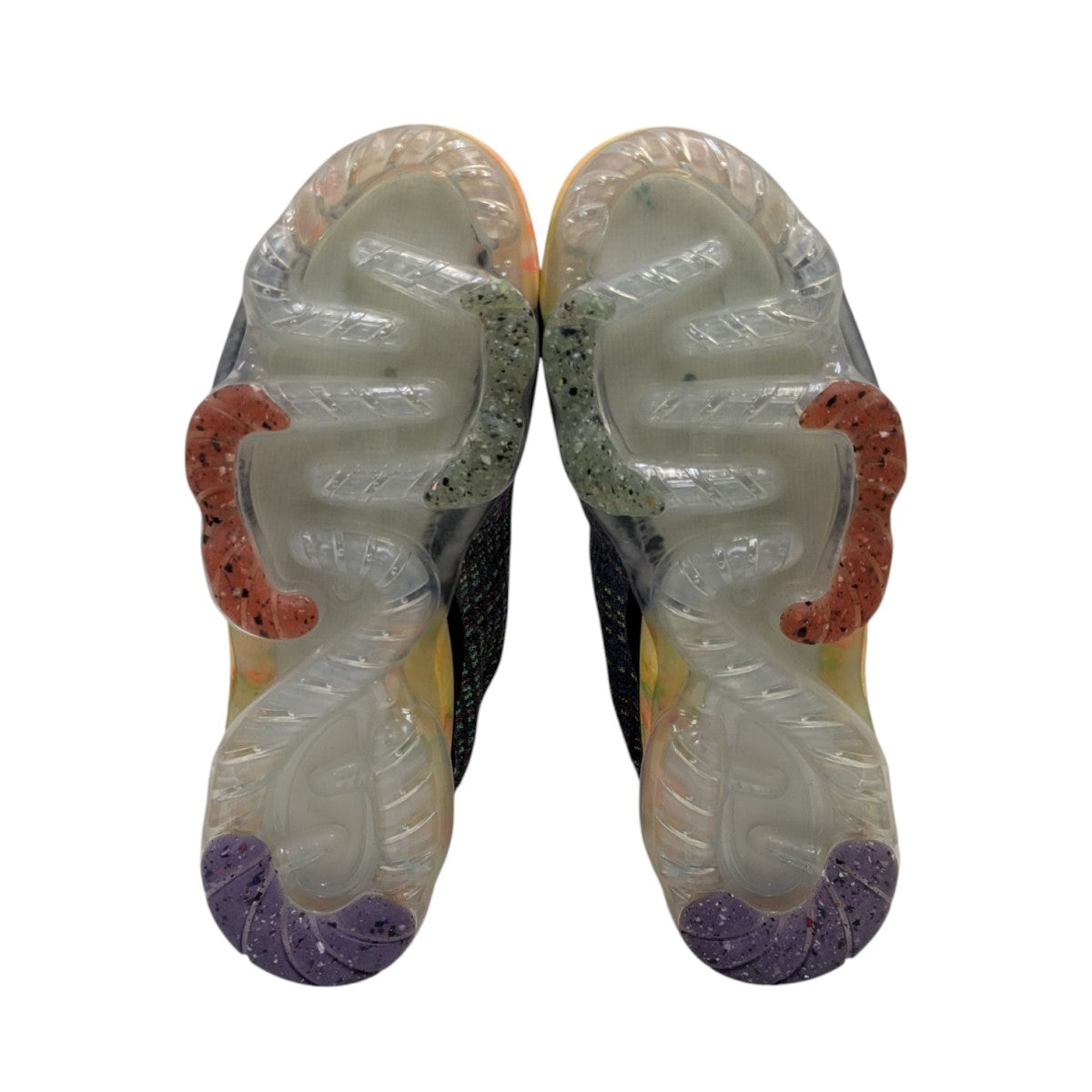 AIR VAPOR MAX 2020 FKローカットスニーカー
