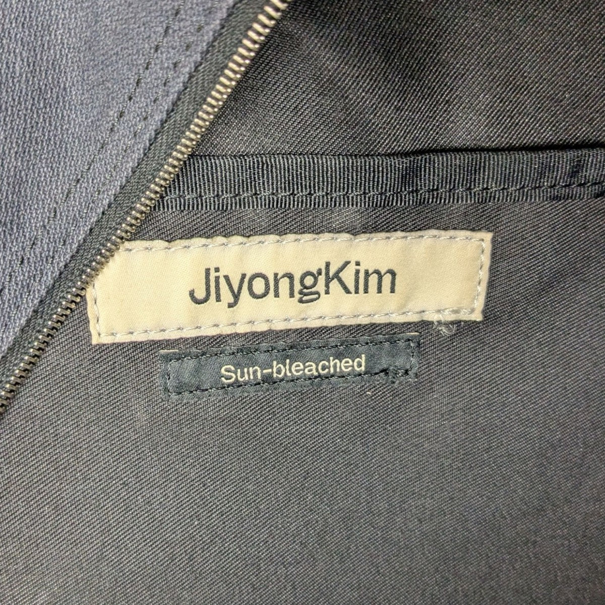 JIyongkim バックパック 古着・中古-7枚目のアイテム画像