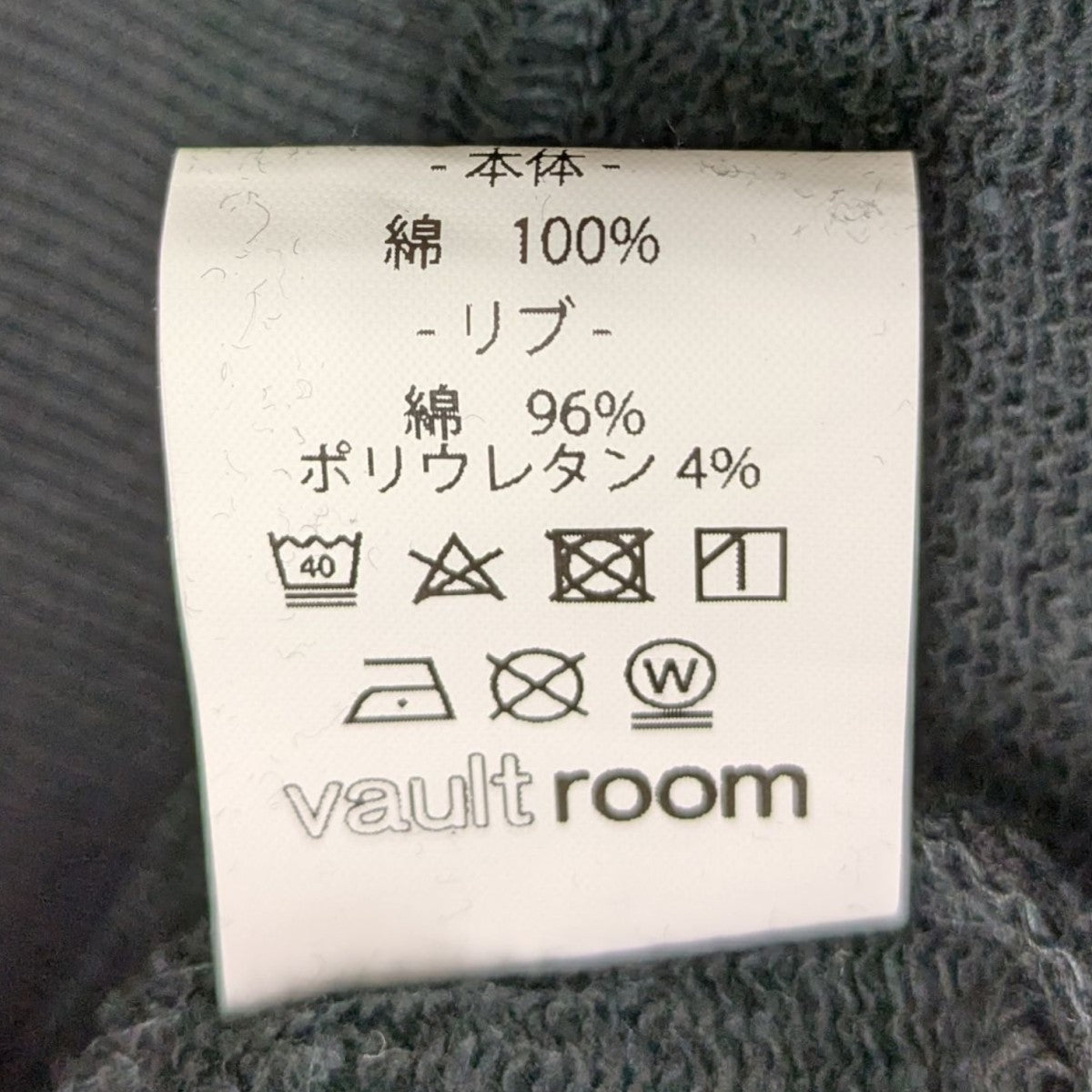 VR × VALORANT CHAMPIONS HOODIE フーディー