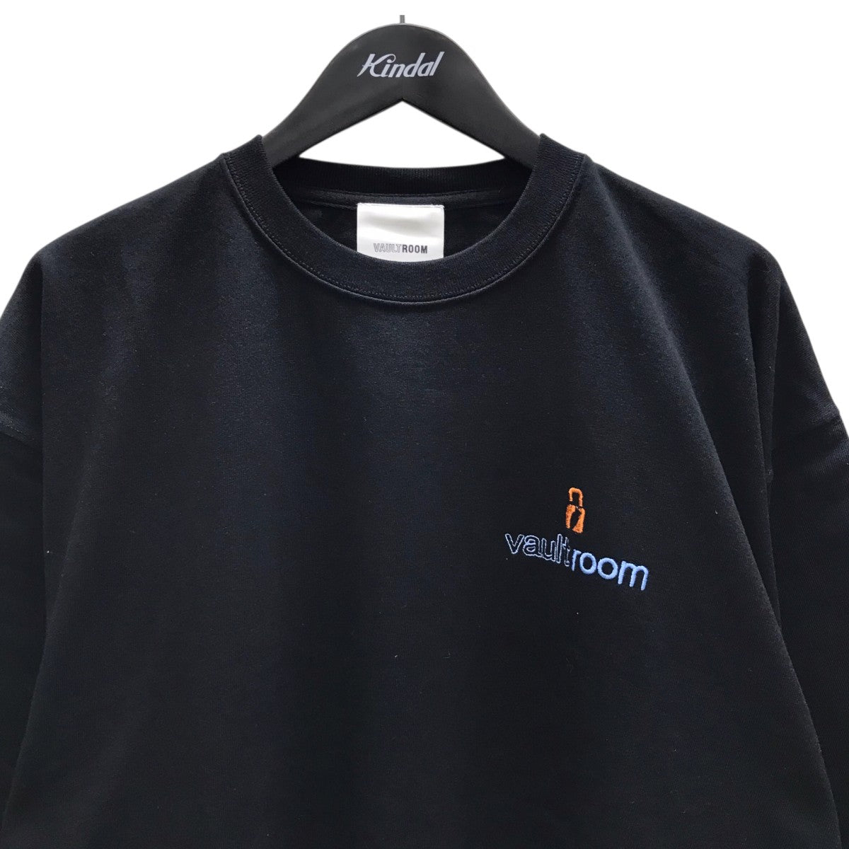 vaultroom×兎田ぺこら VR × PEKORA TEE半袖Tシャツ 古着・中古-2枚目のアイテム画像