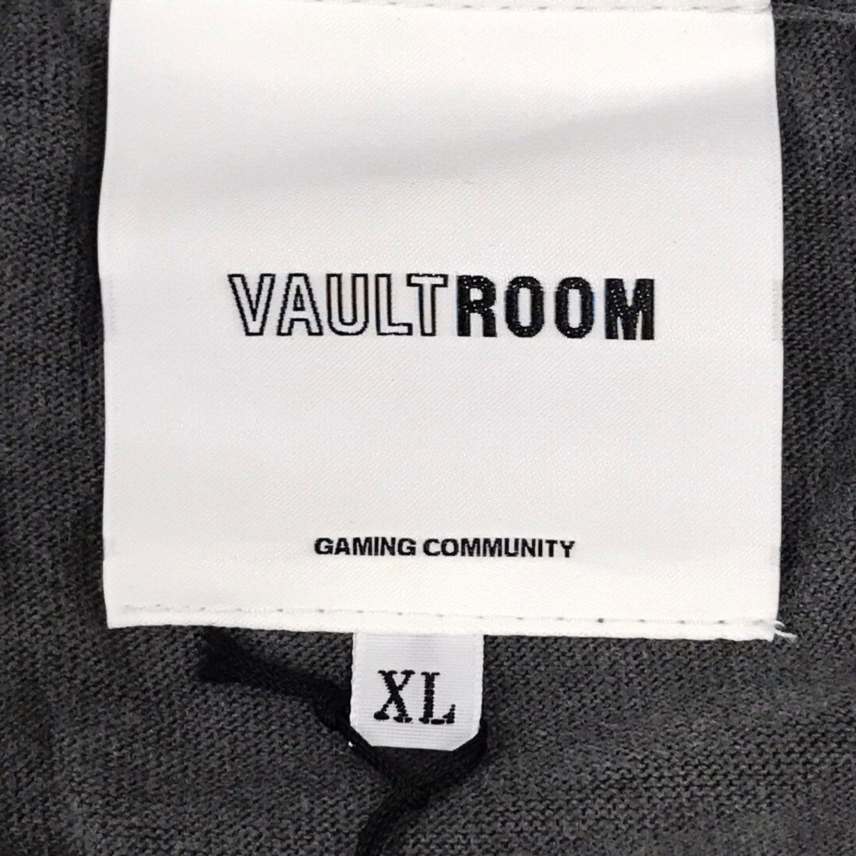 vaultroom×DARLING in the FRANXX 002 TEE半袖Tシャツ 古着・中古-5枚目のアイテム画像