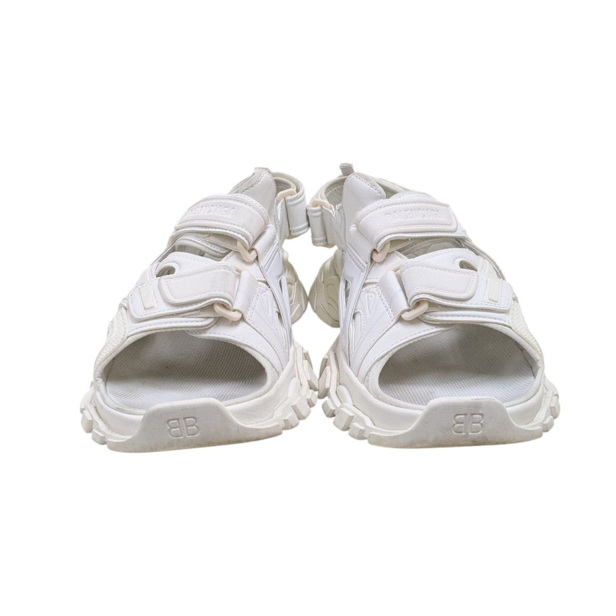 BALENCIAGA(バレンシアガ) TRACK．2 OPEN SNEAKERスニーカー568614