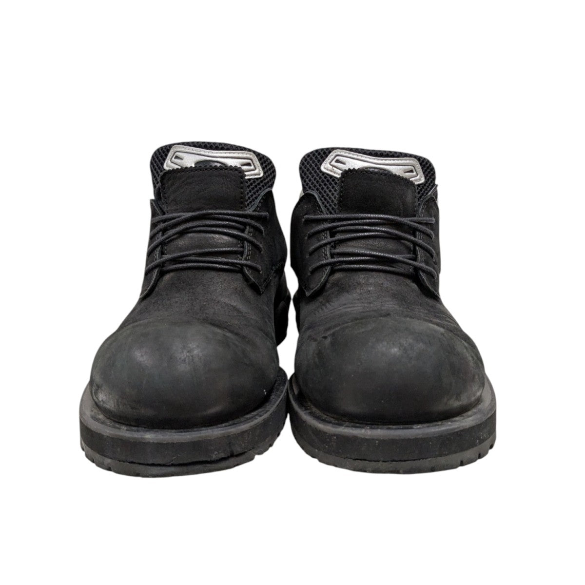 remagine リマジン ブーツ スニーカー ダービーシューズ サイズ40 remagine (リマジン) / hybrid derby shoes “starting bigger