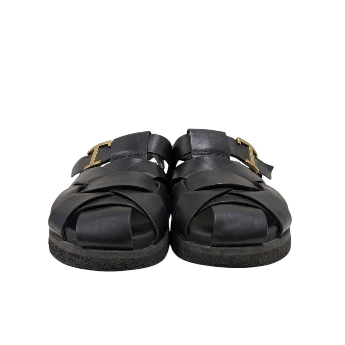 TOD'S×Ron Herman サイドゴアブーツ ベージュ サイズ 7｜【公式