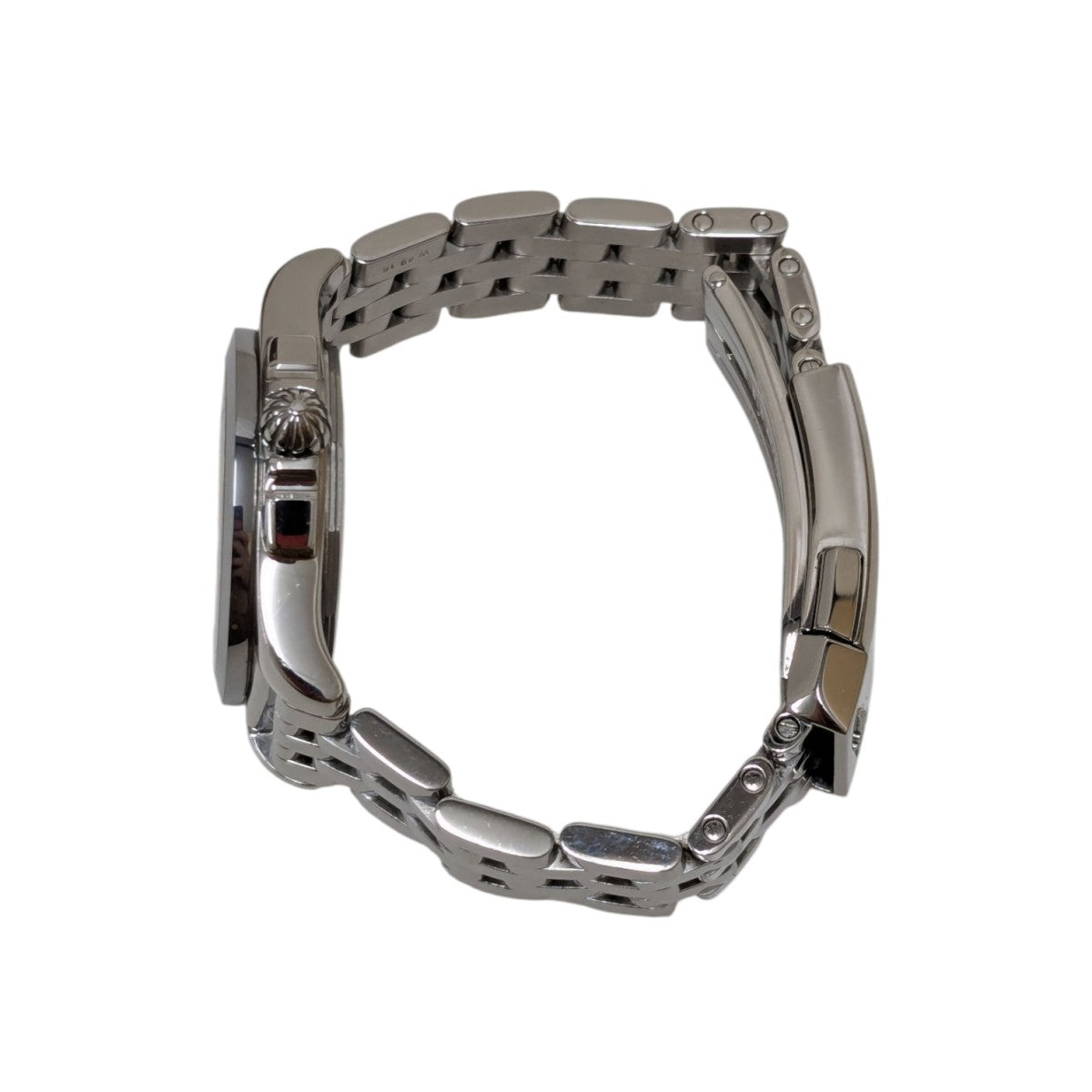 BREITLING ギャラクティック 29 スリークT ピンク マザー オブ パールW72348 古着・中古-3枚目のアイテム画像