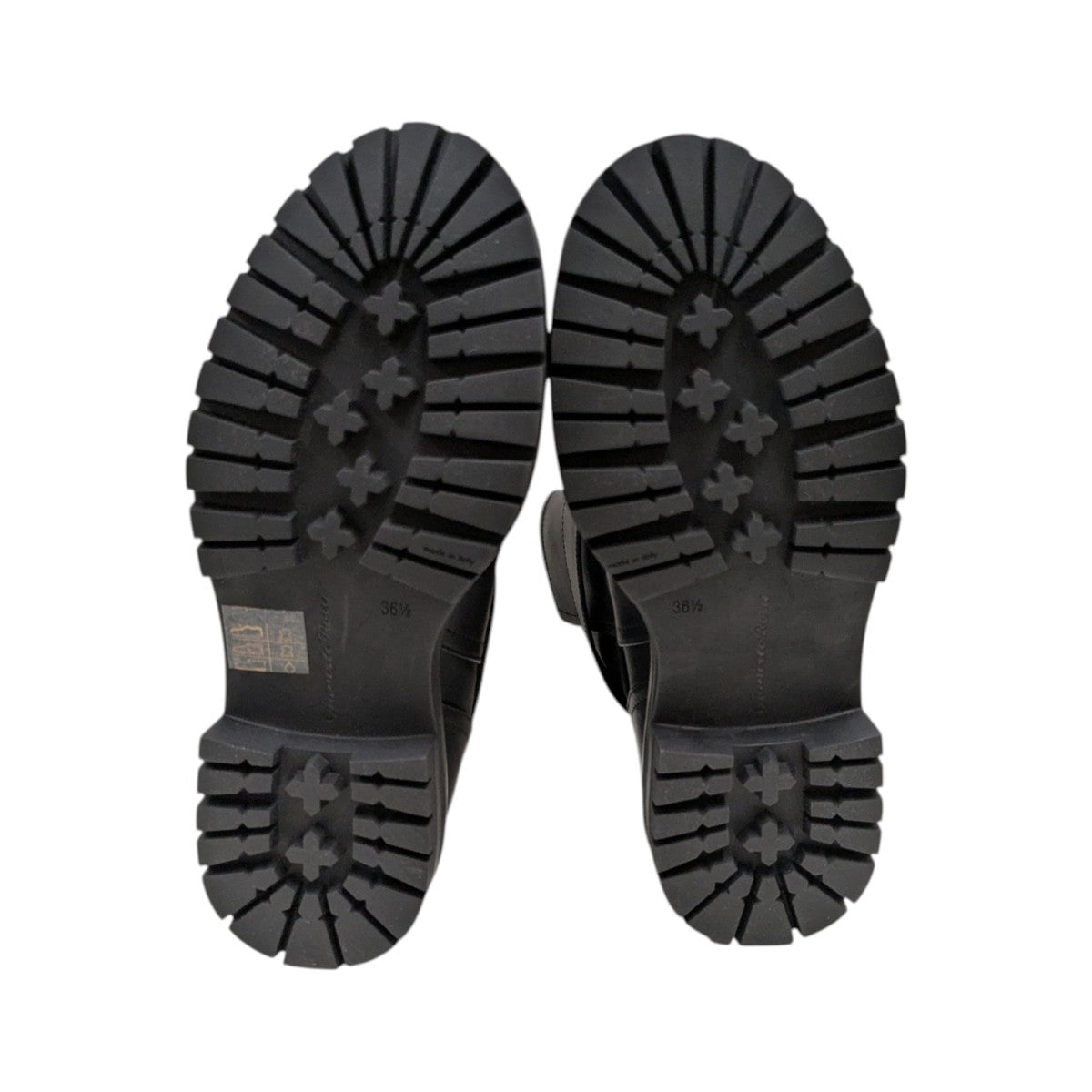 Gianvito Rossi ブーティ 古着・中古-5枚目のアイテム画像