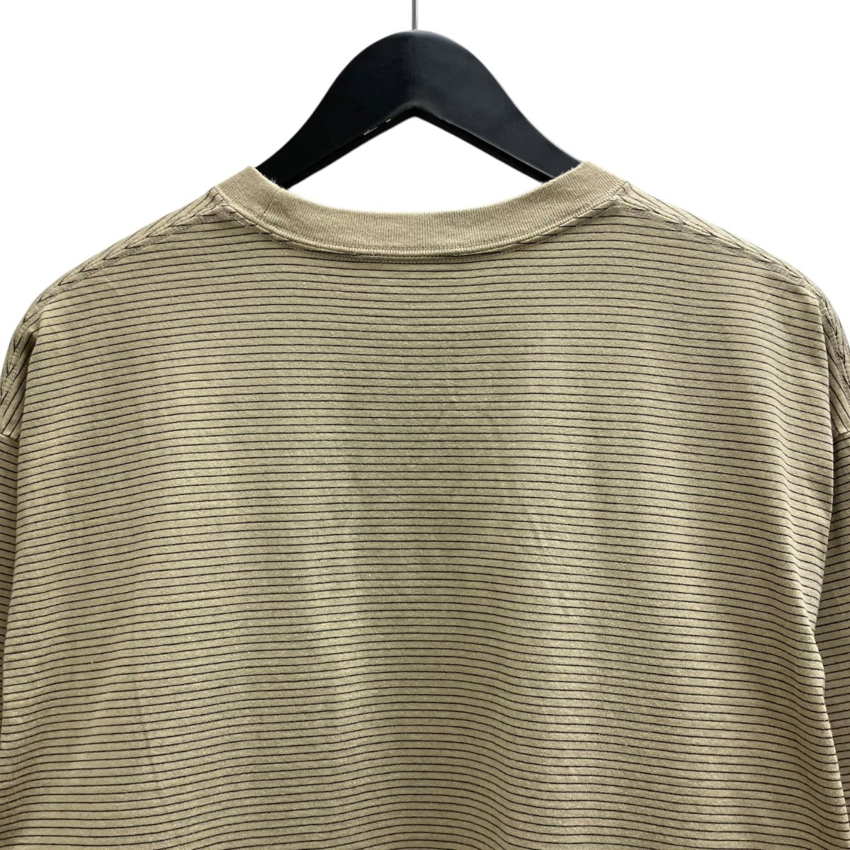 THE ENNOY PROFESSIONAL 半袖Tシャツ 古着・中古-4枚目のアイテム画像