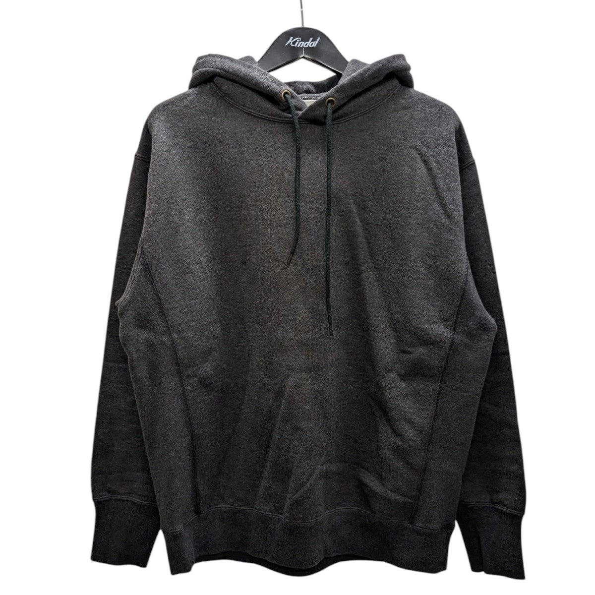 STEVEN ALAN プルオーバーパーカー8112-241-0345 古着・中古-1枚目のアイテム画像