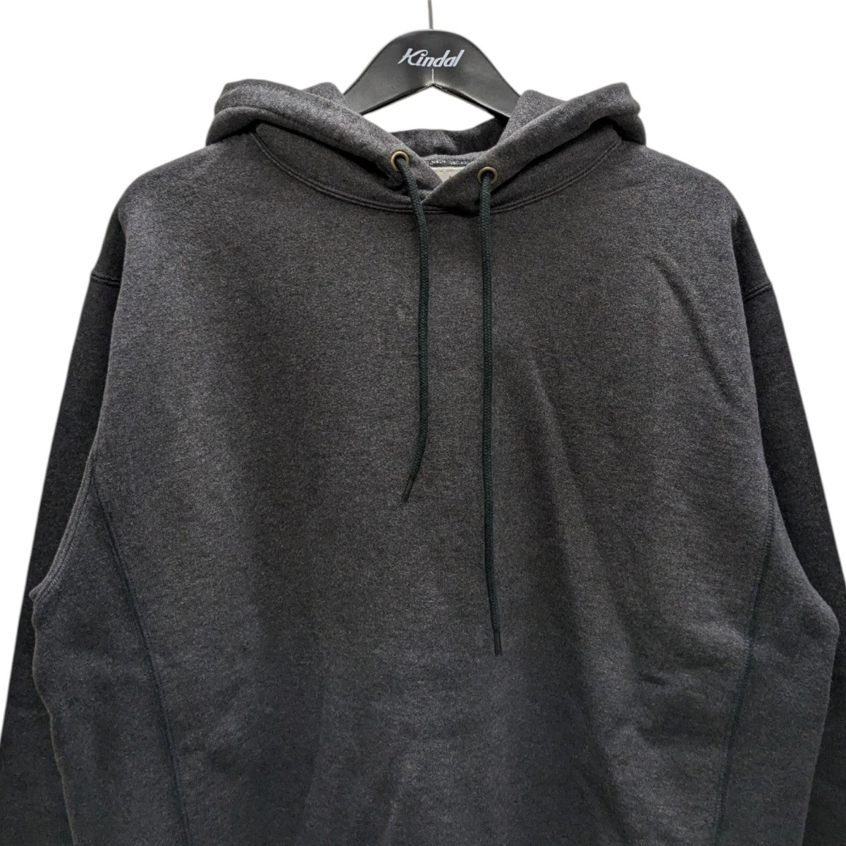 STEVEN ALAN プルオーバーパーカー8112-241-0345 古着・中古-2枚目のアイテム画像