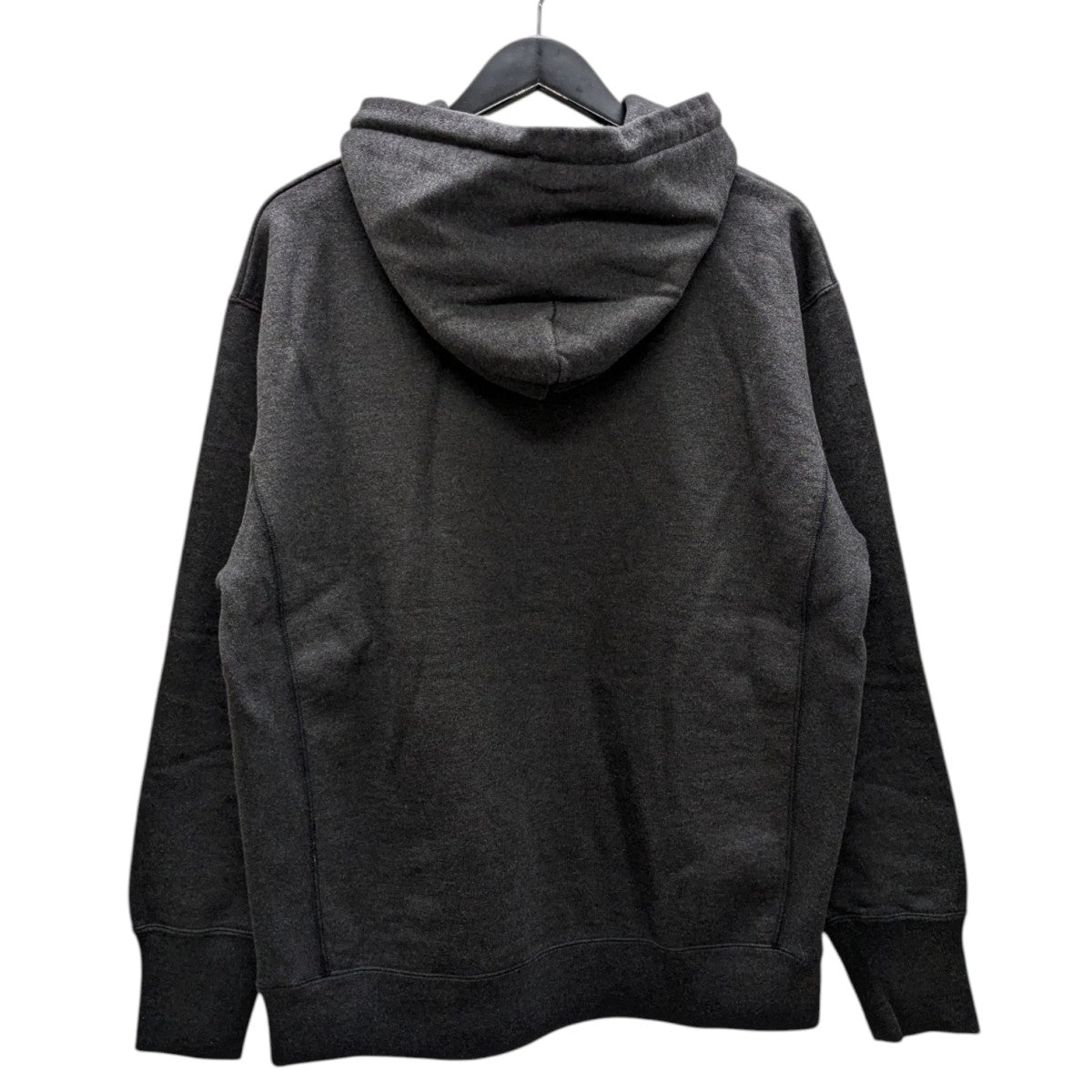 STEVEN ALAN プルオーバーパーカー8112-241-0345 古着・中古-4枚目のアイテム画像