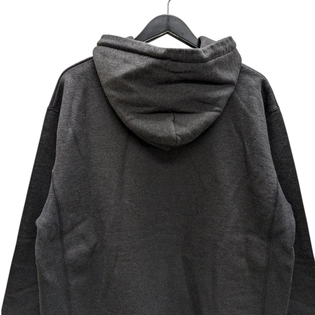 STEVEN ALAN プルオーバーパーカー8112-241-0345 古着・中古-5枚目のアイテム画像