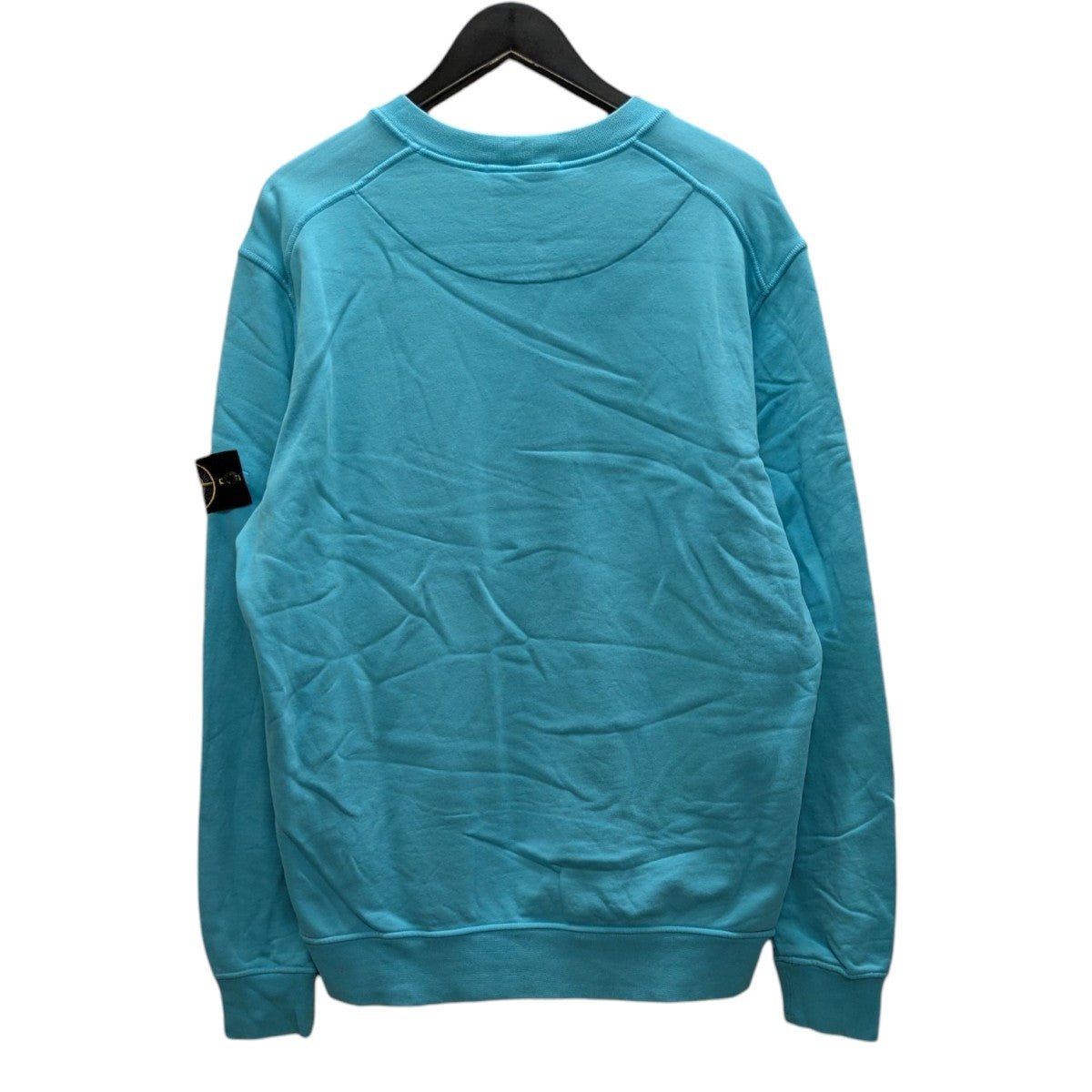 STONE ISLAND(ストーンアイランド) クルーネックスウェット 101563051