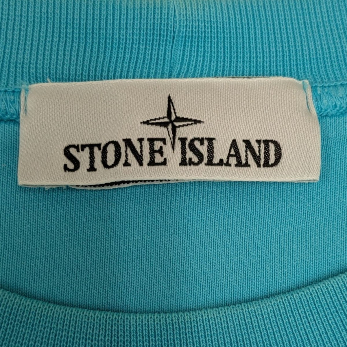 STONE ISLAND(ストーンアイランド) クルーネックスウェット 101563051