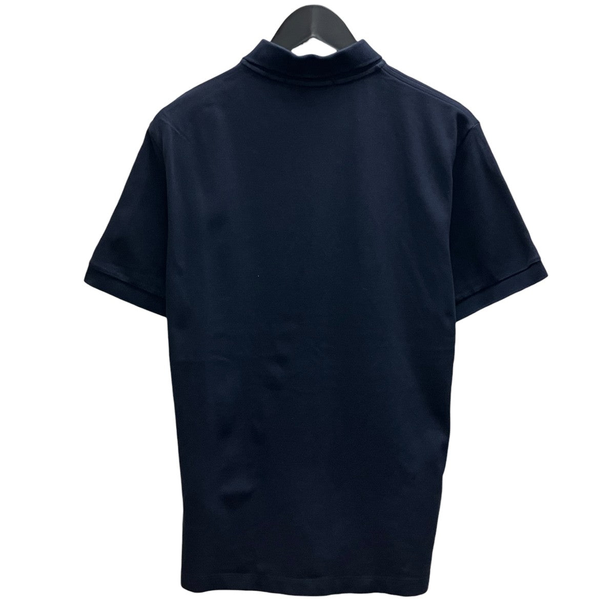 STONE ISLAND(ストーンアイランド) ポロシャツ 10152SC17 ネイビー