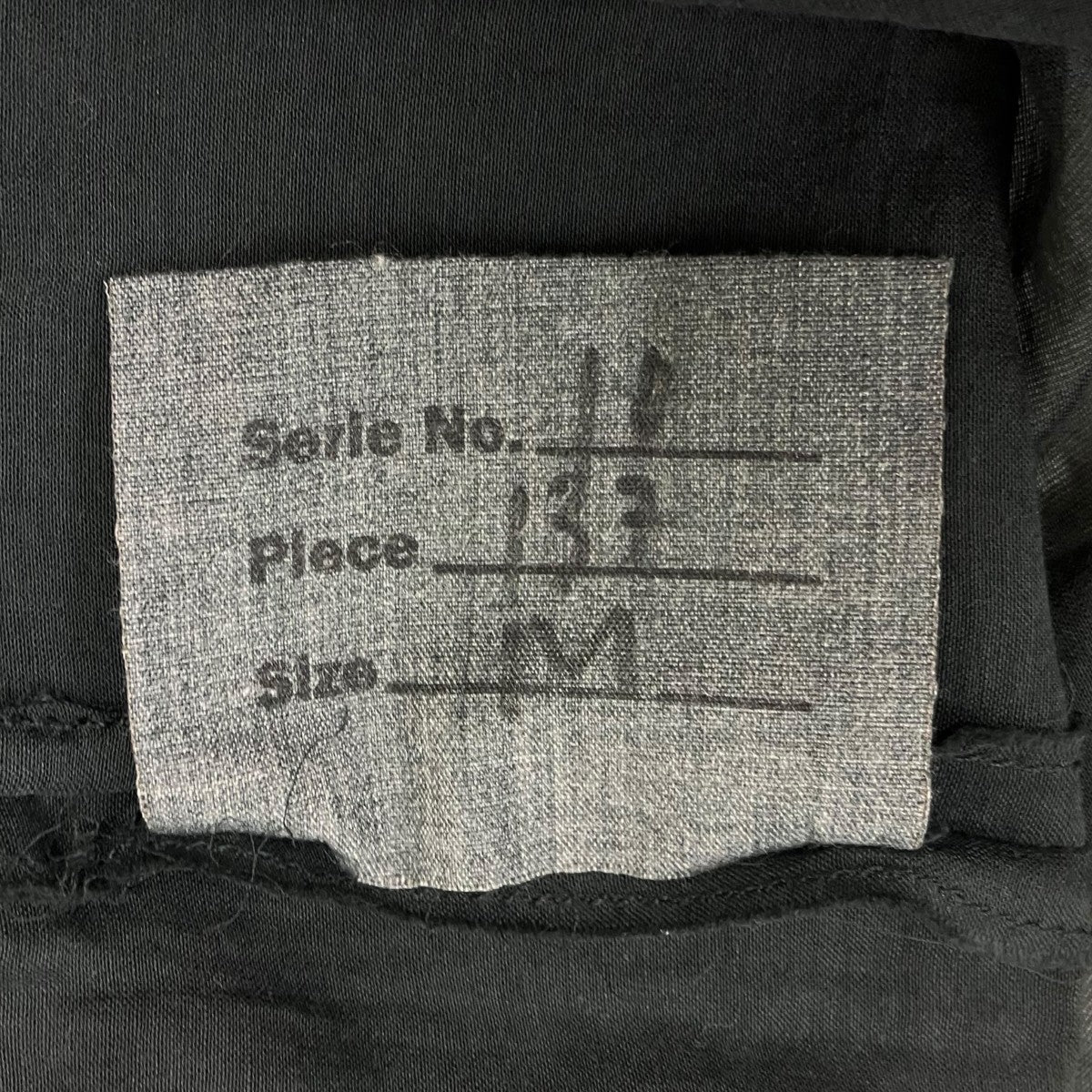 GABRIELA COLL GARMENTS ノースリーブブラウス 古着・中古-6枚目のアイテム画像