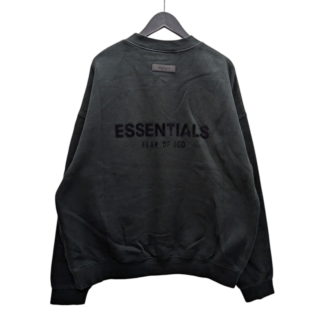 FOG ESSENTIALS(エフオージーエッセンシャルズ) スウェット
