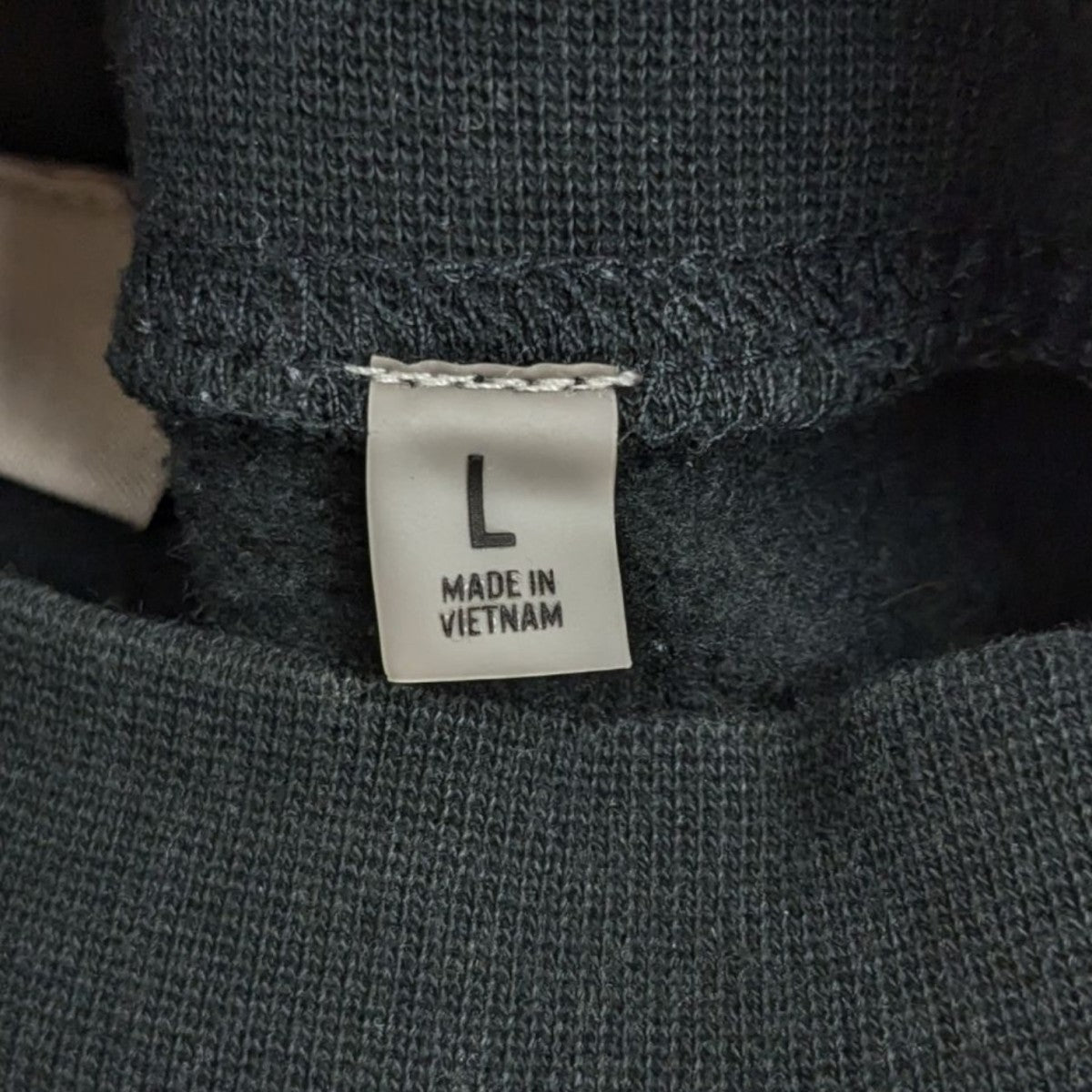 FOG ESSENTIALS(エフオージーエッセンシャルズ) スウェット