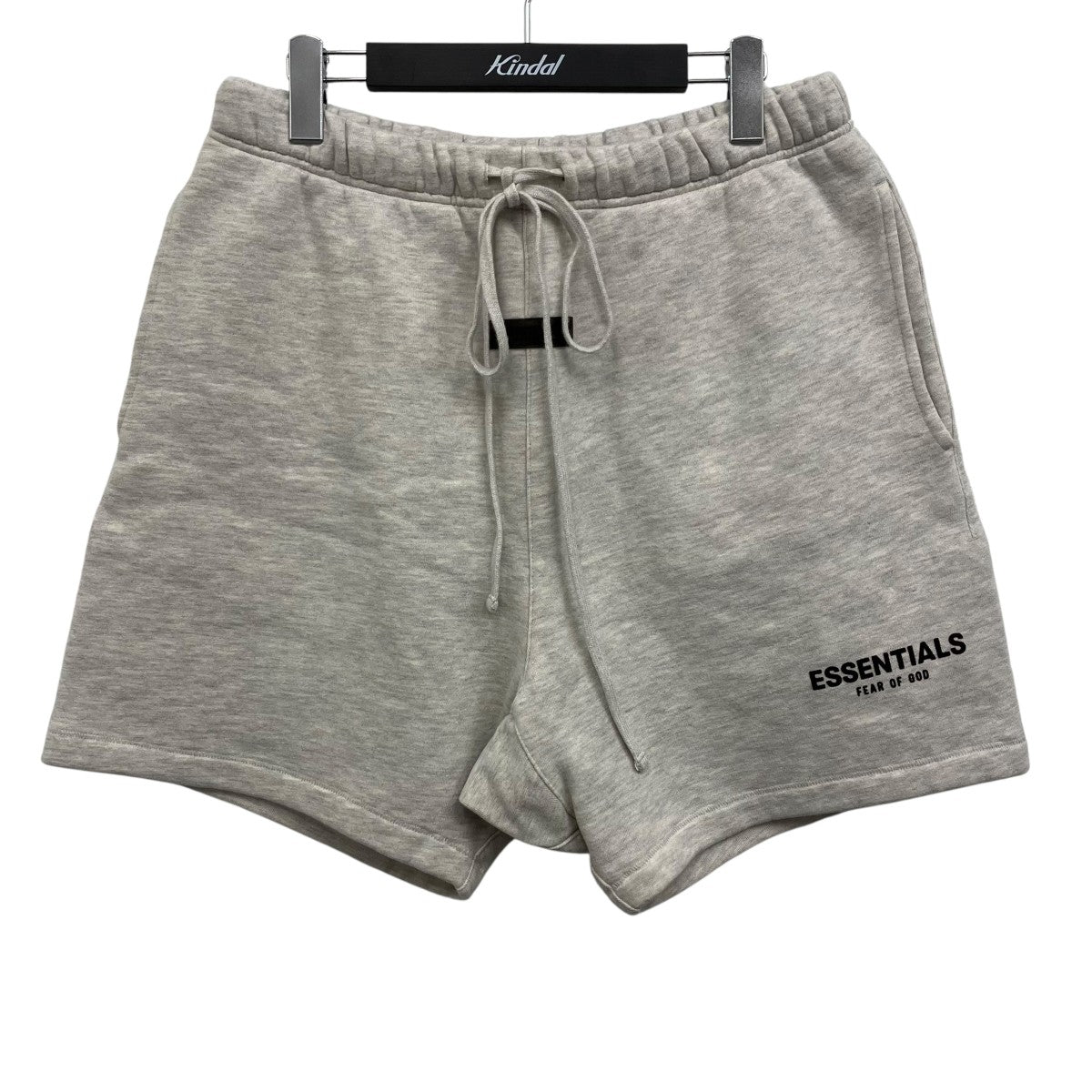 FOG ESSENTIALS スウェットショートパンツ 古着・中古-1枚目のアイテム画像