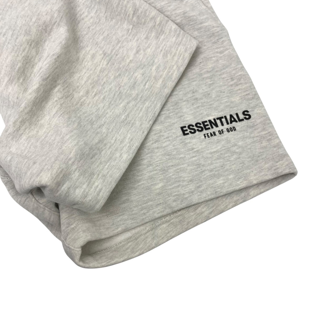 FOG ESSENTIALS スウェットショートパンツ 古着・中古-5枚目のアイテム画像