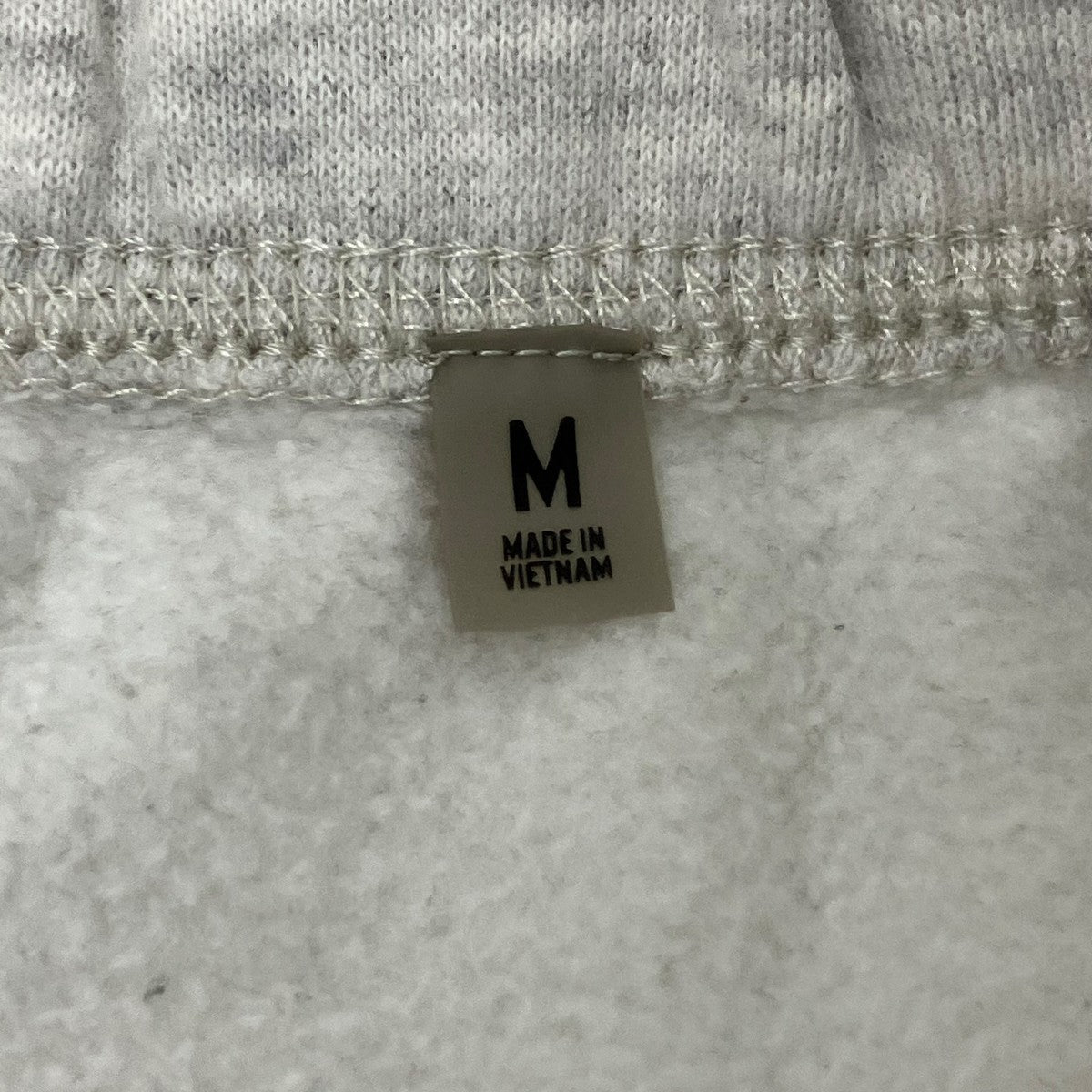 FOG ESSENTIALS スウェットショートパンツ 古着・中古-6枚目のアイテム画像