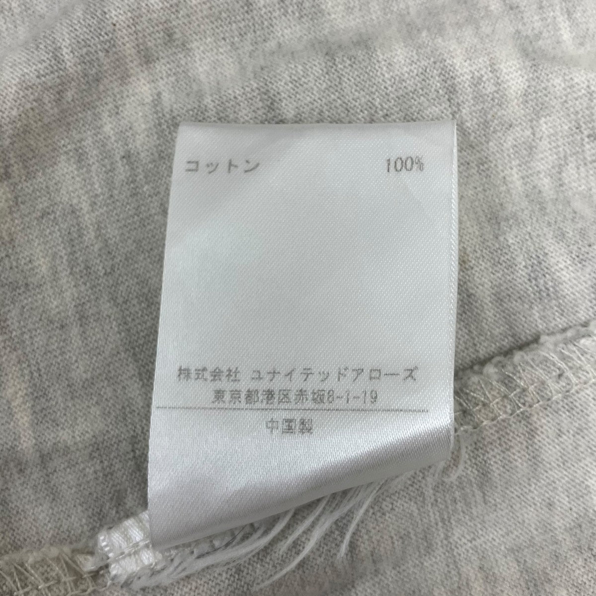 Tシャツ