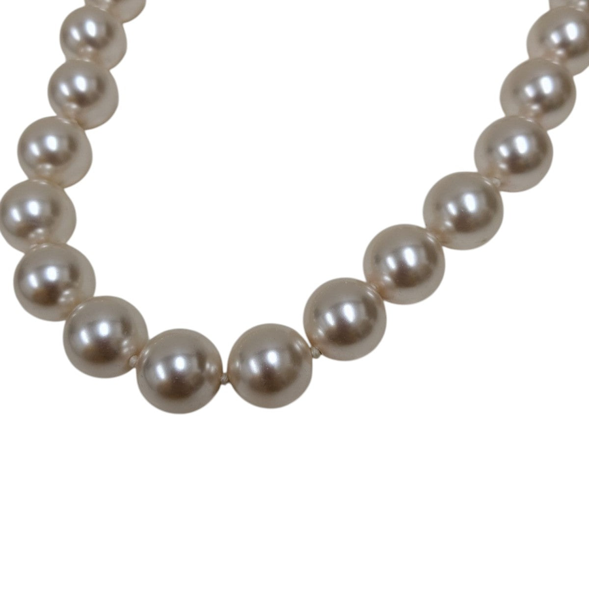 Vivienne Westwood(ヴィヴィアンウエストウッド) フェイクパール