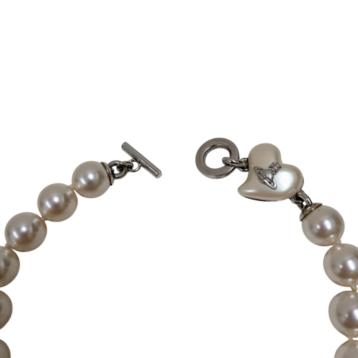 Vivienne Westwood(ヴィヴィアンウエストウッド) フェイクパール