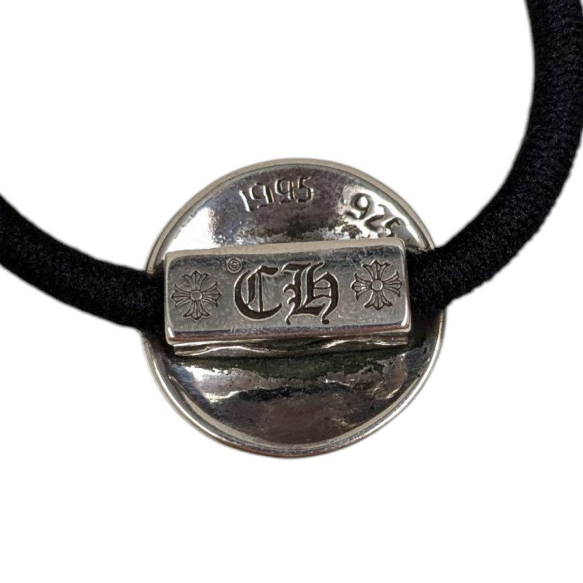 クロムハーツ（Chrome Hearts） クロスボール ヘアバンド 楽天市場】CHROME HEARTS(クロムハーツ) HAIRBAND クロスボール