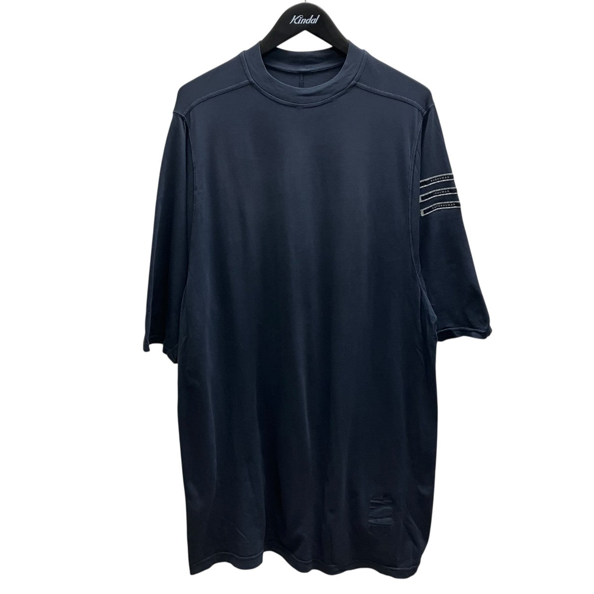 DRKSHDW ロングカットソー 古着・中古-1枚目のアイテム画像