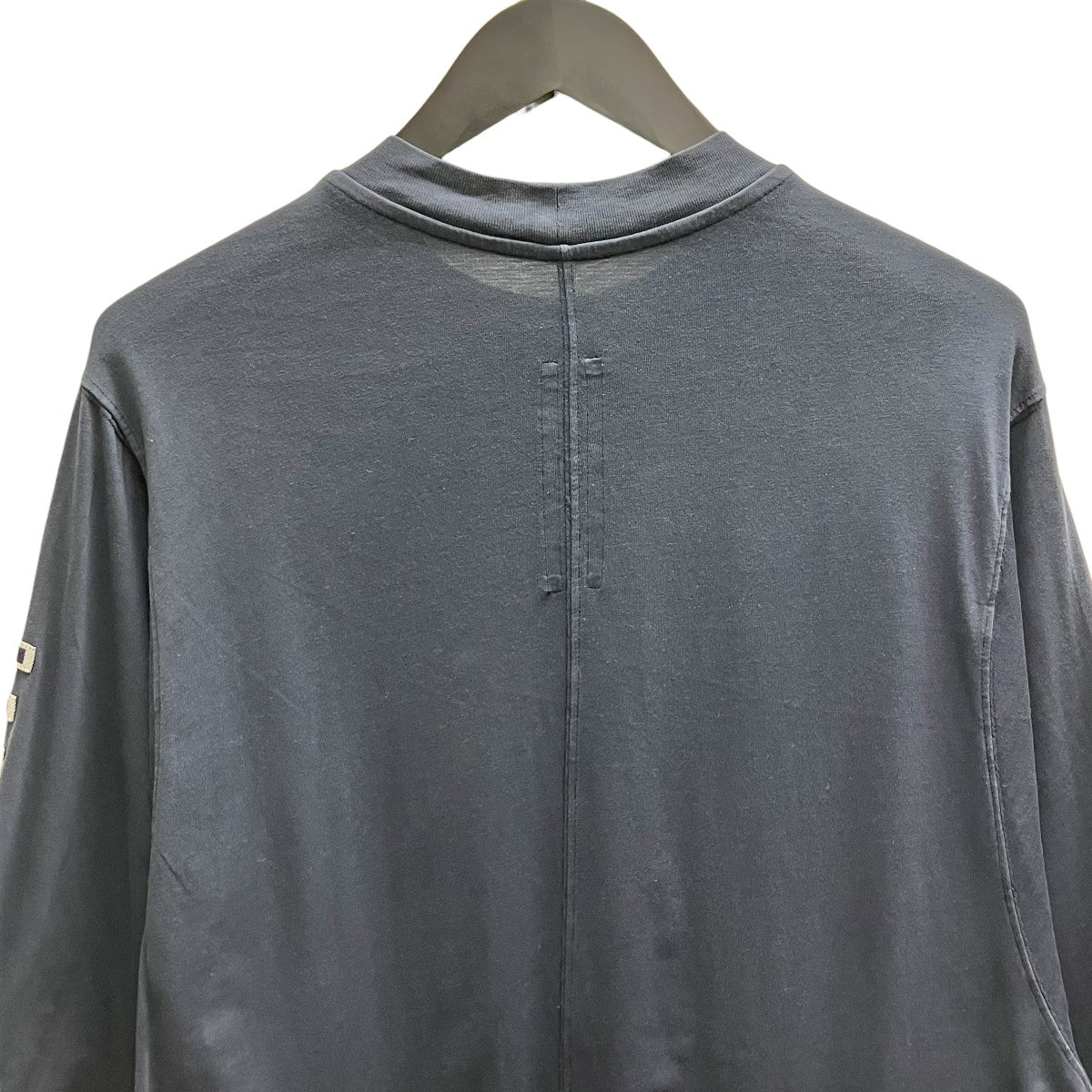 DRKSHDW ロングカットソー 古着・中古-4枚目のアイテム画像