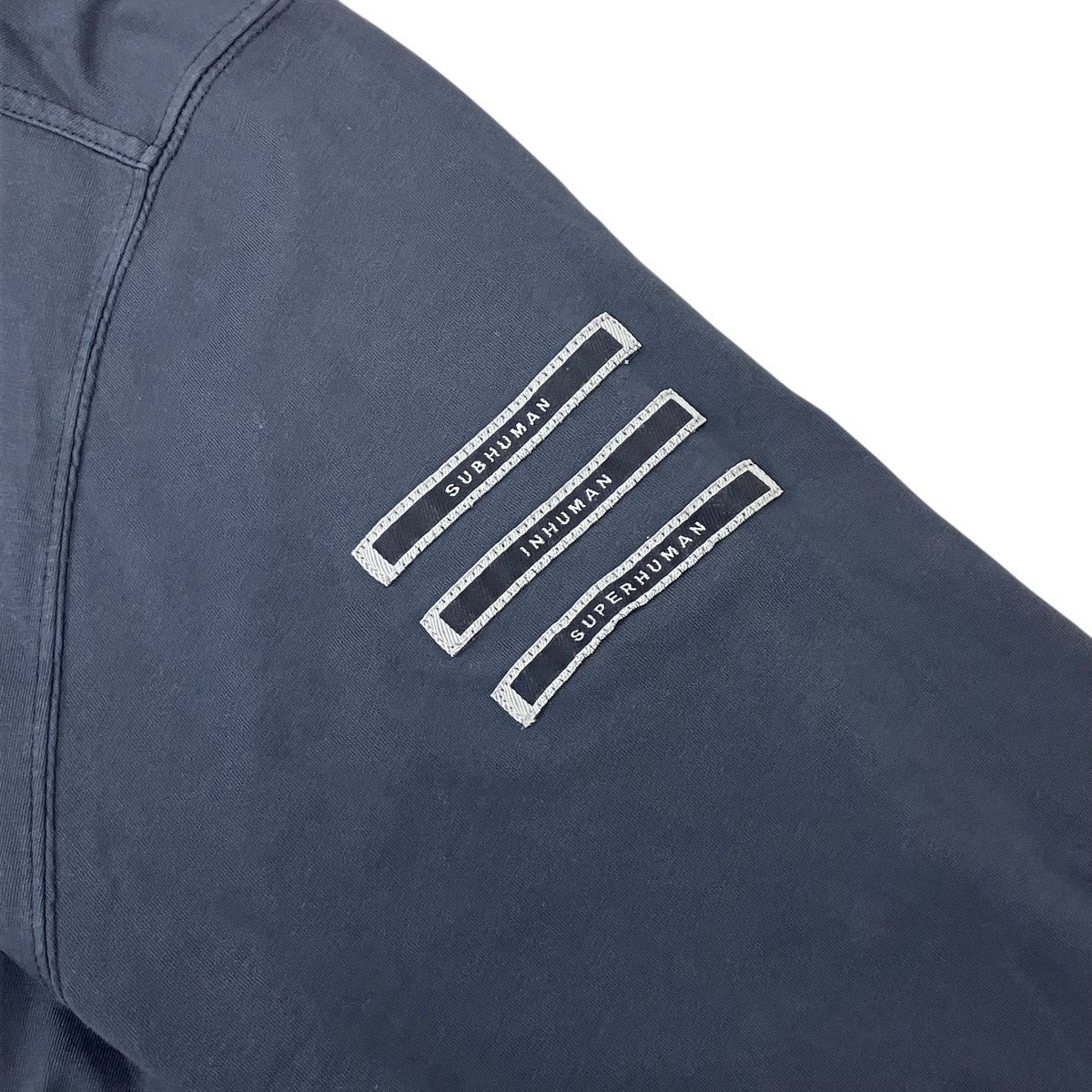 DRKSHDW ロングカットソー 古着・中古-5枚目のアイテム画像