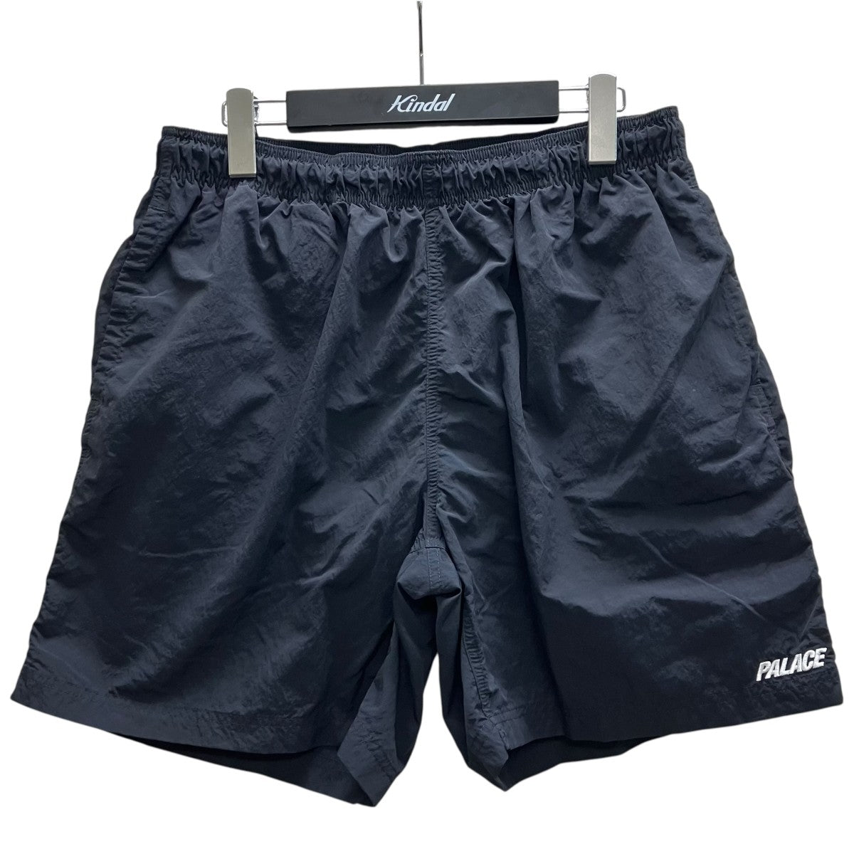 PALACE 25SSSTANDARD SWIM SHORTナイロンショーツ 古着・中古-1枚目のアイテム画像