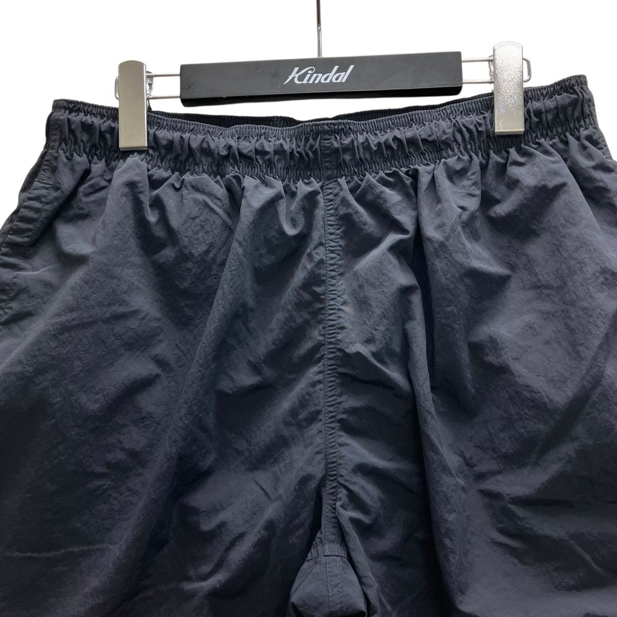 PALACE 25SSSTANDARD SWIM SHORTナイロンショーツ 古着・中古-2枚目のアイテム画像